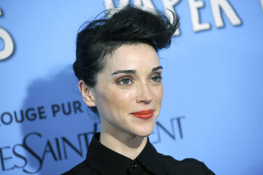 Filmpremiere 'Margos Spuren' in New York