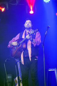 Konzert von The Alan Parsons Live Project in Hamburg