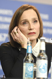 'The Party' Pressekonferenz, Berlinale 2017