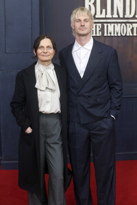 Filmpremiere 'Peaky Blinders: The Immortal Man' in Berlin