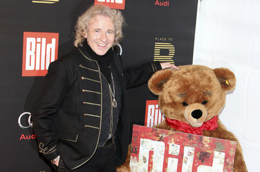 Place To B Party, Berlinale 2014