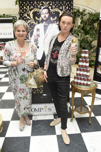 Pompöös Royal Launch in Berlin