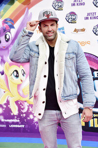 Filmpremiere 'My Little Pony' in Berlin