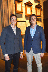 Photocall 'Harry Potter: The Exhibition' in Potsdam