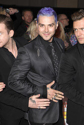 Pride Of Britain Awards 2014, London