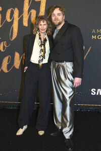 Prime Video und Amazon MGM Studios - A Night to Remember Party, Berlinale 2026