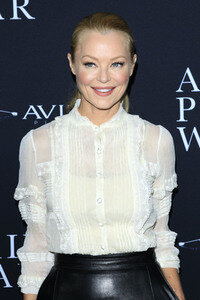 Filmpremiere 'A Private War' in Beverly Hills