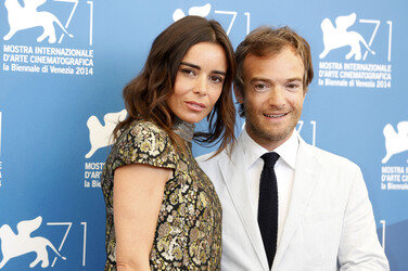 'Réalité' Photocall, Biennale 2014
