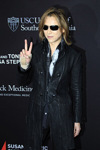 3. Biennial Rebels with a Cause Fundraiser Event in Santa Monica