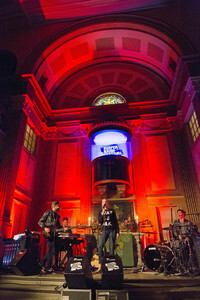 Reeperbahnfestival 2015 in Hamburg