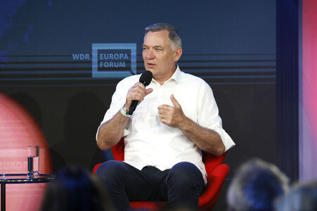 re:publica 2026 in Berlin