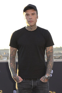 Photocall 'R.I.P. 2 - Roast in Peace' in Rom