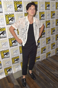 Photocall 'Riverdale' auf der San Diego Comic-Con International 2017