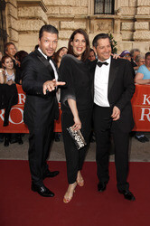 26. Romy Gala 2015, Wien
