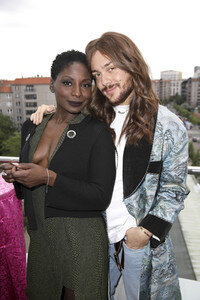 Thomas Sabo Press Cocktail auf der Berlin Fashion Week Spring/Summer 2018
