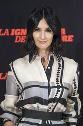 'La ignorancia de la sangre' Photocall, Madrid