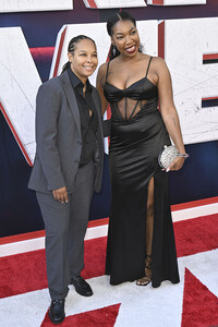 Filmpremiere 'Scary Movie' in Los Angeles