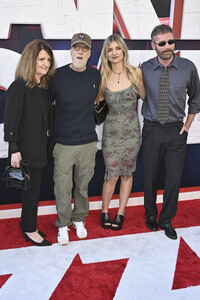 Filmpremiere 'Scary Movie' in Los Angeles