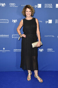 6. Deutscher Schauspielerpreis 2017 in Berlin