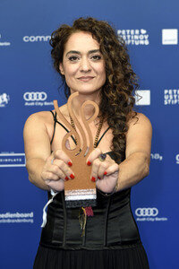 6. Deutscher Schauspielerpreis 2017 in Berlin