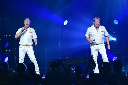 Konzert 'Olaf Berger präsentiert: Die Schlager des Jahres' in Löbau