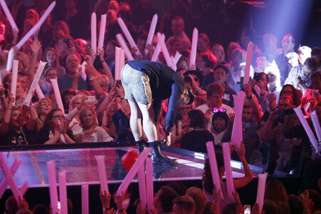 TV Show 'Schlagerbooom - Das internationale Schlagerfest' in Dortmund