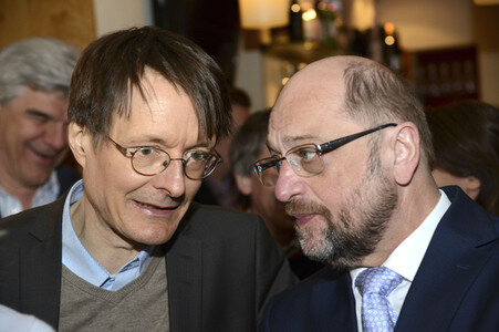 Konzert gegen Rechts in Köln