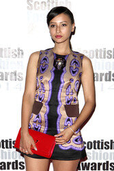 Scottish Fashion Awards 2014, London