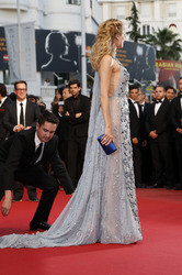 'The Sea of Trees' Premiere, Cannes Film Festival 2015