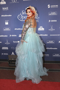 SemperOpernball 2026 in Dresden