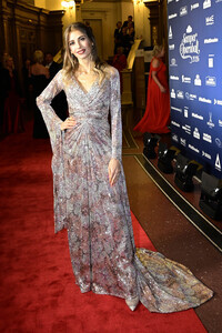 SemperOpernball 2026 in Dresden