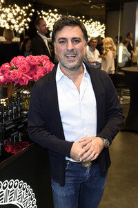 Store-Opening 'Red Carpet Ready' by Shan Rahimkhan in Berlin