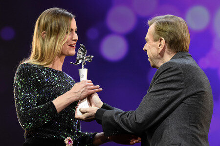 Präsentation der European Shooting Stars, Berlinale 2017