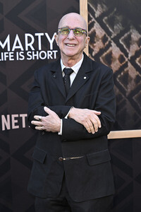 Premiere 'Marty, Life is Short' in Los Angeles