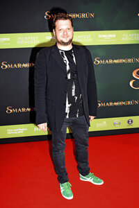 Premiere von 'Smaragdgrün' auf dem Filmfest München 2016