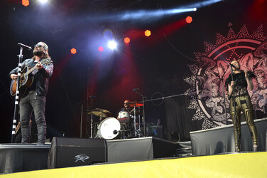 Münchener Sommernachtstraum 2015