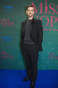 Serienpremiere 'Miss Sophie - Same Procedure as Every Year' in Berlin