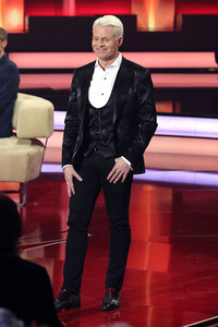 Unterhaltungsshow 'Verstehen Sie Spass?' in Geiselgasteig