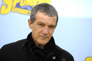 'SpongeBob Schwammkopf 3D' Weltpremiere, New York