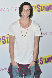 Filmpremiere 'The Standoff' in Los Angeles