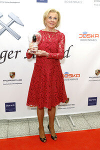 13. Steiger Award in Dortmund