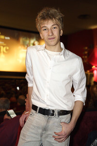 Filmpremiere 'Das geheime Stockwerk' in München