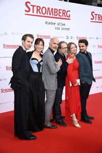 01.12.2025<br>Filmpremiere 'Stromberg - Wieder alles wie immer' in Berlin
