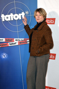 Filmpremiere 'Tatort - Gefahrengebiet' in Berlin