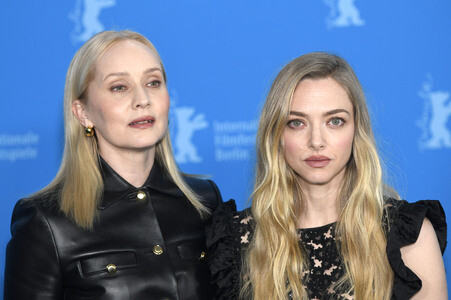 Photocall 'The Testament of Ann Lee', Berlinale 2026