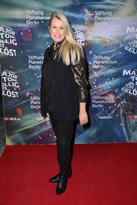 Filmpremiere 'Major Tom: völlig losgelöst' in Berlin