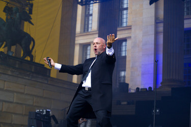 Classic Open Air 2014, Berlin