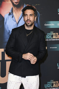 Filmpremiere 'Der perfekte Urlaub' in Berlin