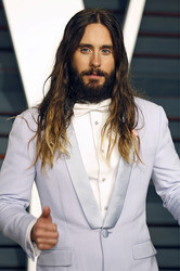 Vanity Fair Oscar Party 2015, Beverly Hills