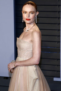 Vanity Fair Oscar Party 2018 in Beverly Hills
